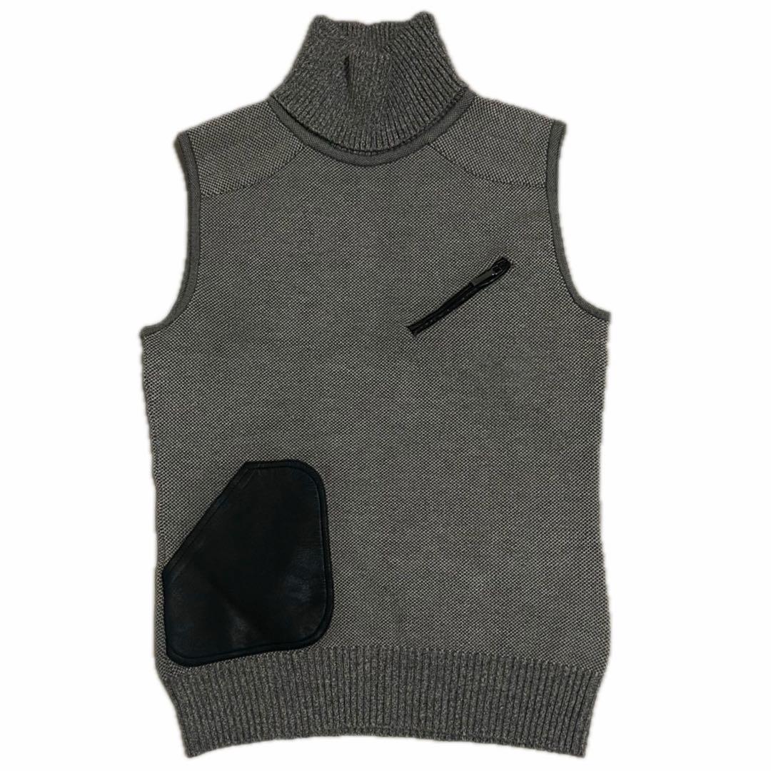 Christian Dior Sleeveless 03Aw