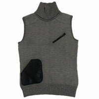Christian Dior Sleeveless 03Aw
