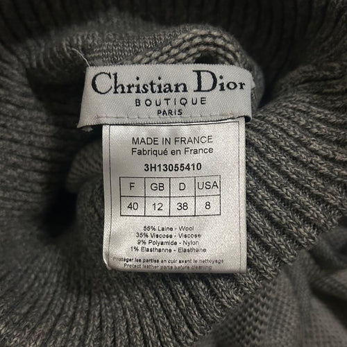 Christian Dior Sleeveless 03Aw