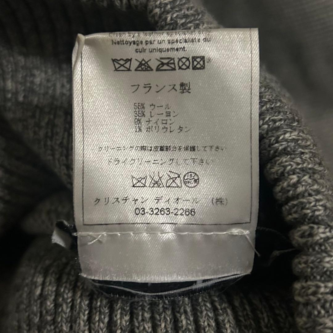 Christian Dior Sleeveless 03Aw