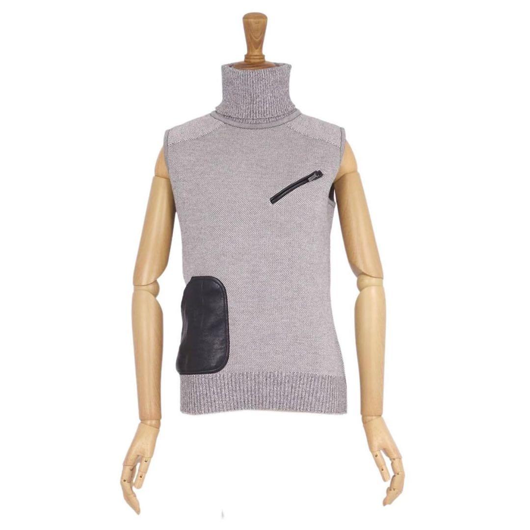 Christian Dior Sleeveless 03Aw