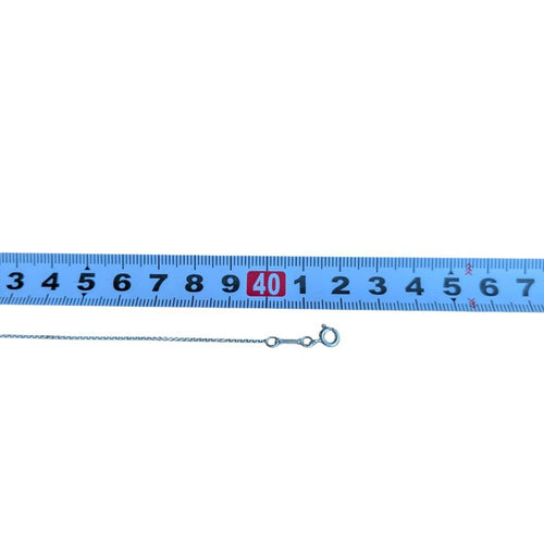 Tiffany Necklaces Sv925
