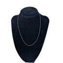 Tiffany Necklaces Sv925