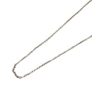 Tiffany Necklaces Sv925