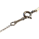 Tiffany Necklaces Sv925