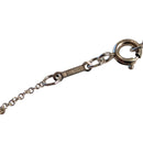 Tiffany Necklaces Sv925