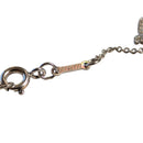 Tiffany Necklaces Sv925