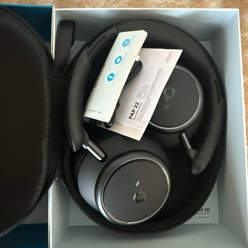 Anker Wireless Headphones Soundcore Space Q45