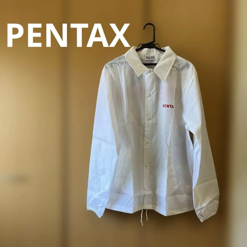 Pentax Jumper Blouson V United Sports L