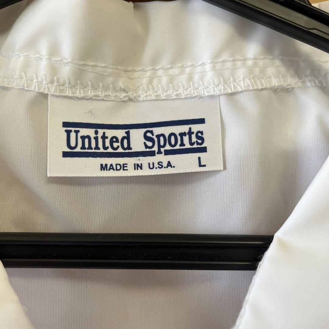 Pentax Jumper Blouson V United Sports L