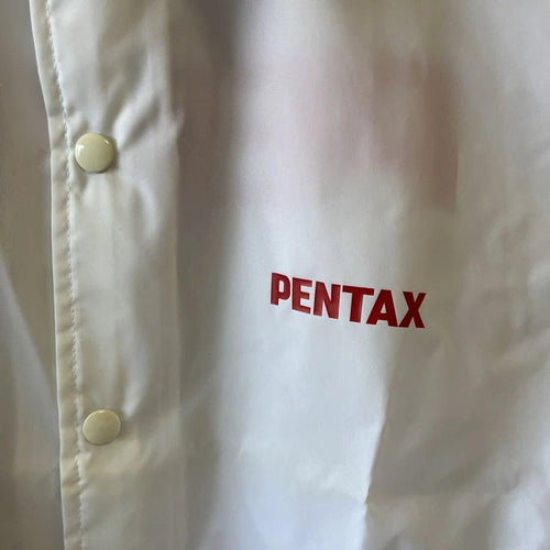 Pentax Jumper Blouson V United Sports L