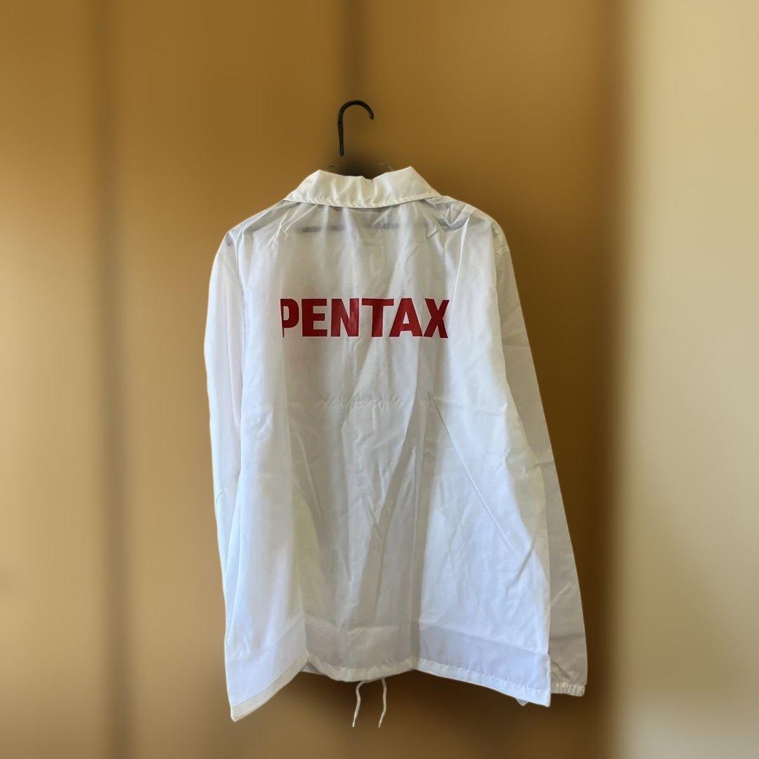 Pentax Jumper Blouson V United Sports L