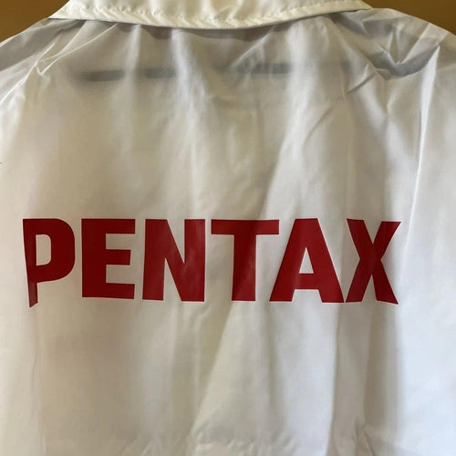 Pentax Jumper Blouson V United Sports L