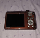 Fujifilm Compact Digital Camera Finepix F70 Exr
