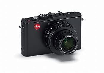 Compact Digital Camera Leica D-Lux6 1010 3.8 18461
