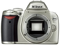 Digital Slr )Nikon D40 D40S
