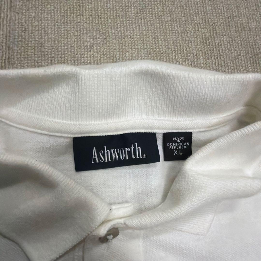 Ashworth Polo Shirts Rolex