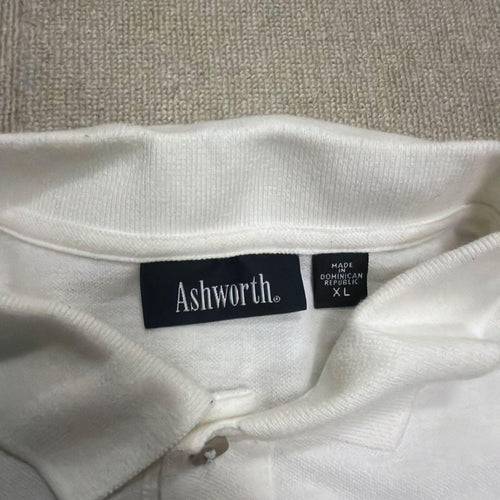 Ashworth Polo Shirts Rolex