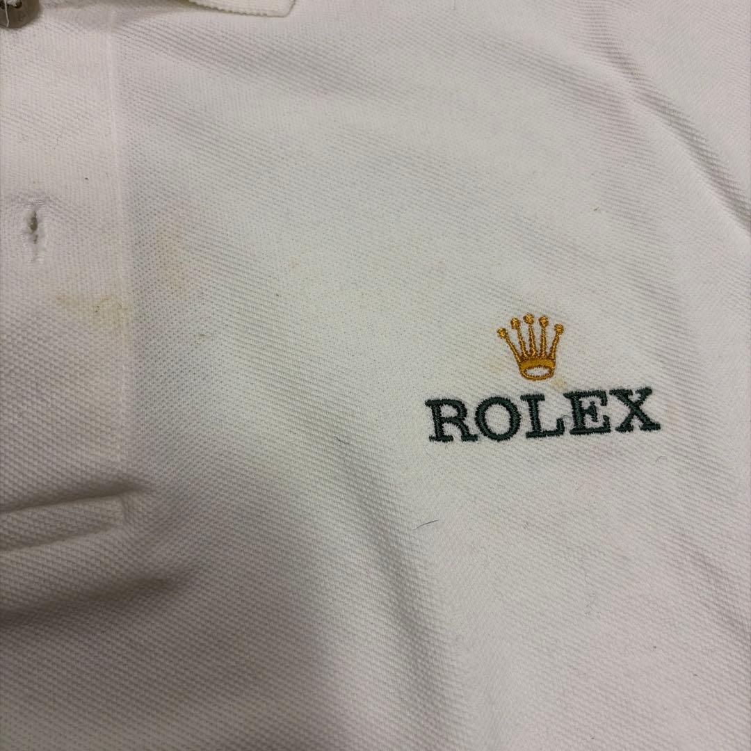 Ashworth Polo Shirts Rolex