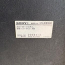 Sony Mini Component Systems Hcd-S10