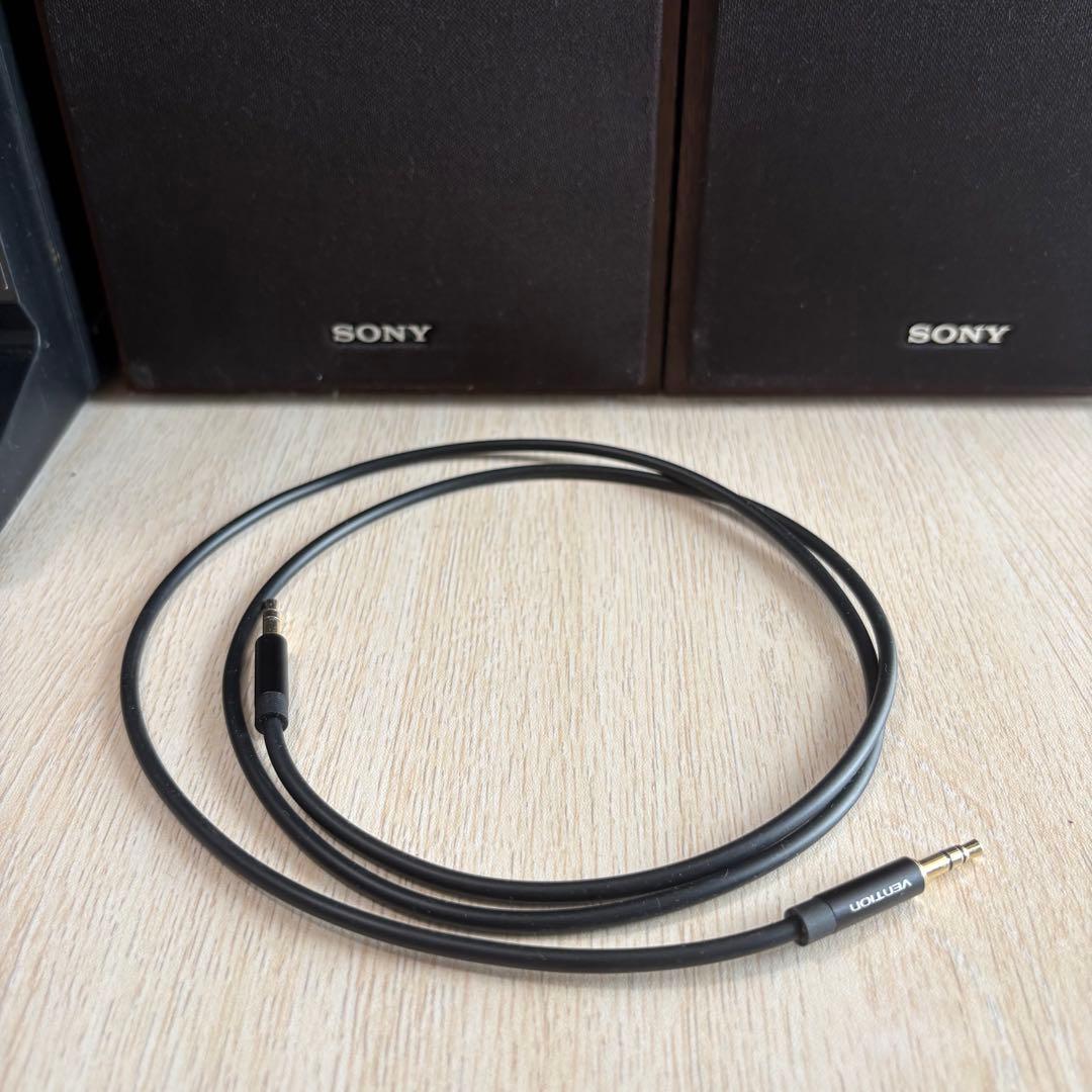 Sony Mini Component Systems Hcd-S10