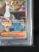 Pok Mon Trading Card Game Sar Psa10