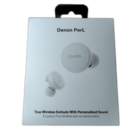 Denon Wireless Earphone Perl