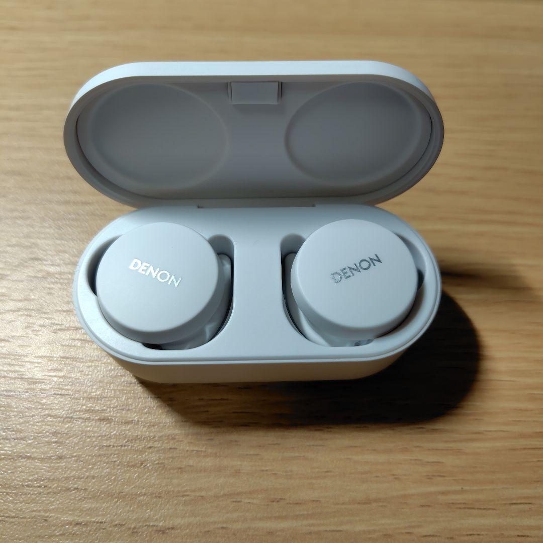 Denon Wireless Earphone Perl