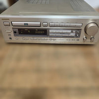Music Videos Concerts Onkyo Dvd Dr-90