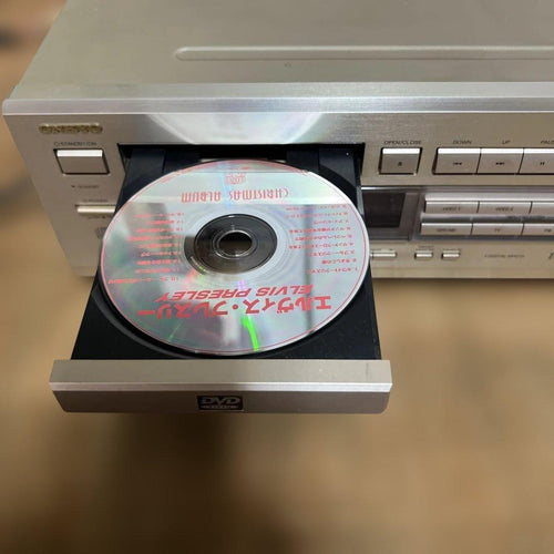 Others Onkyo Dvd Dr-90