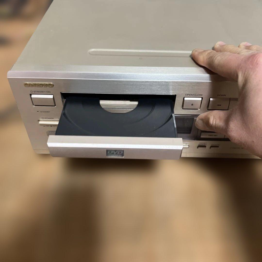 Others Onkyo Dvd Dr-90