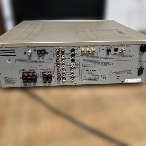 Others Onkyo Dvd Dr-90
