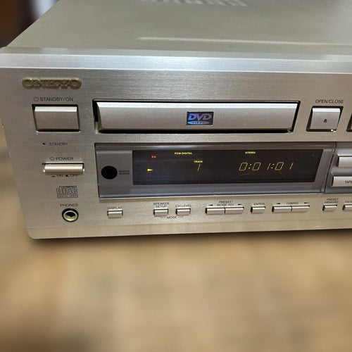 Others Onkyo Dvd Dr-90