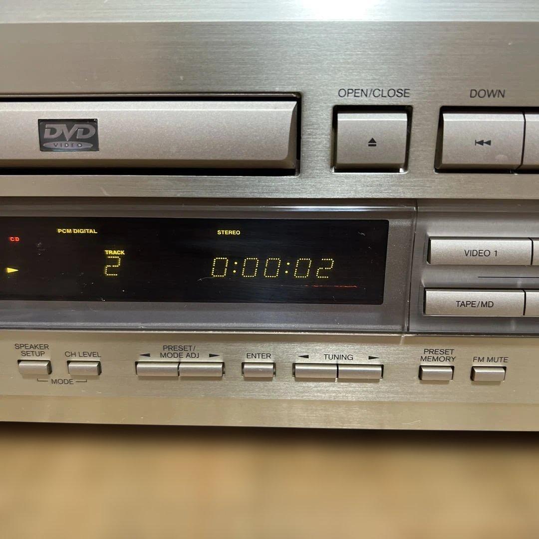 Others Onkyo Dvd Dr-90