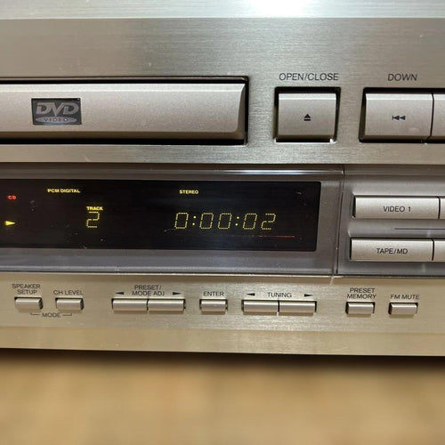 Others Onkyo Dvd Dr-90