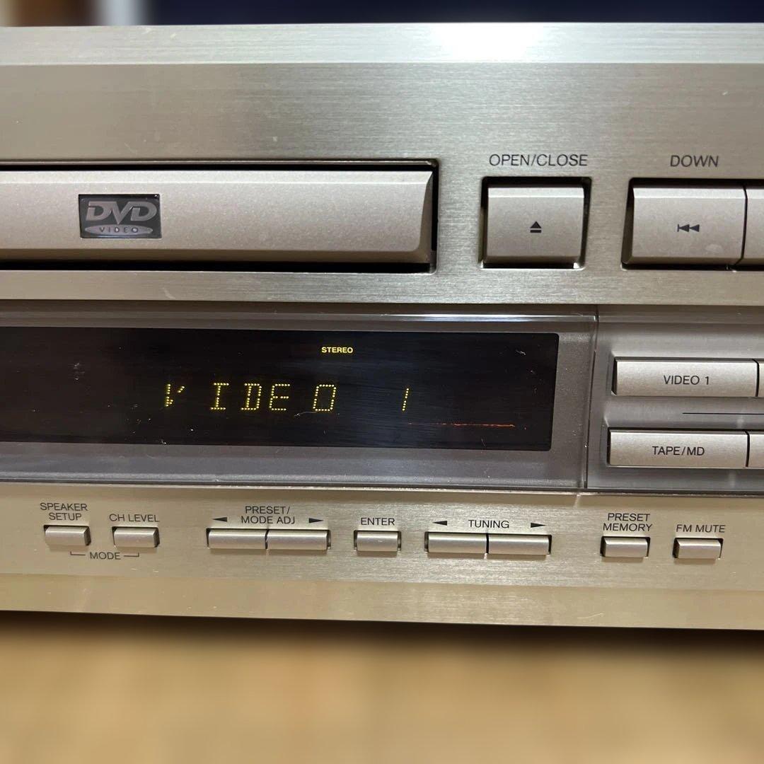 Others Onkyo Dvd Dr-90