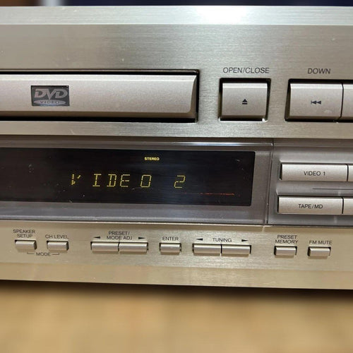 Others Onkyo Dvd Dr-90