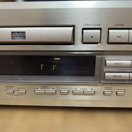 Others Onkyo Dvd Dr-90