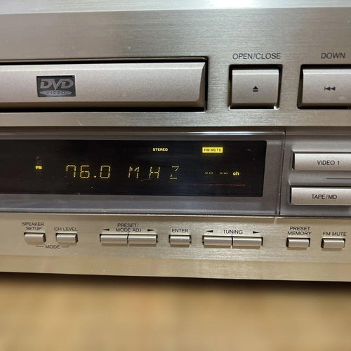 Others Onkyo Dvd Dr-90