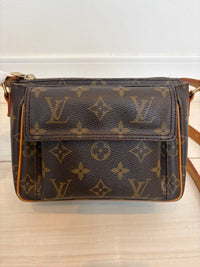 Louis Vuitton Shoulder Bags