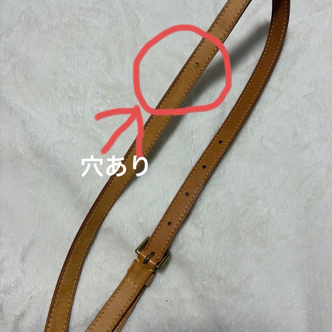 Louis Vuitton Shoulder Bags