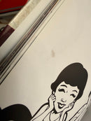 Art, Design Music Kami Hitotzuki