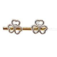 Tiffany Earrings (For Both Ears) Co 925