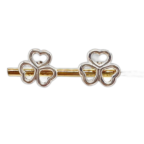 Tiffany Earrings (For Both Ears) Co 925