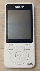 Sony Digital Audio Players Nw-S14 8Gb