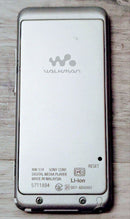Sony Digital Audio Players Nw-S14 8Gb