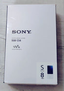 Sony Digital Audio Players Nw-S14 8Gb