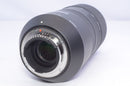 Lens (Zoom) Sigma 100-400Mm F5-6.3 Dg Os Hsm Contemporary C017 Nikon F-Fx