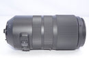 Lens (Zoom) Sigma 100-400Mm F5-6.3 Dg Os Hsm Contemporary C017 Nikon F-Fx