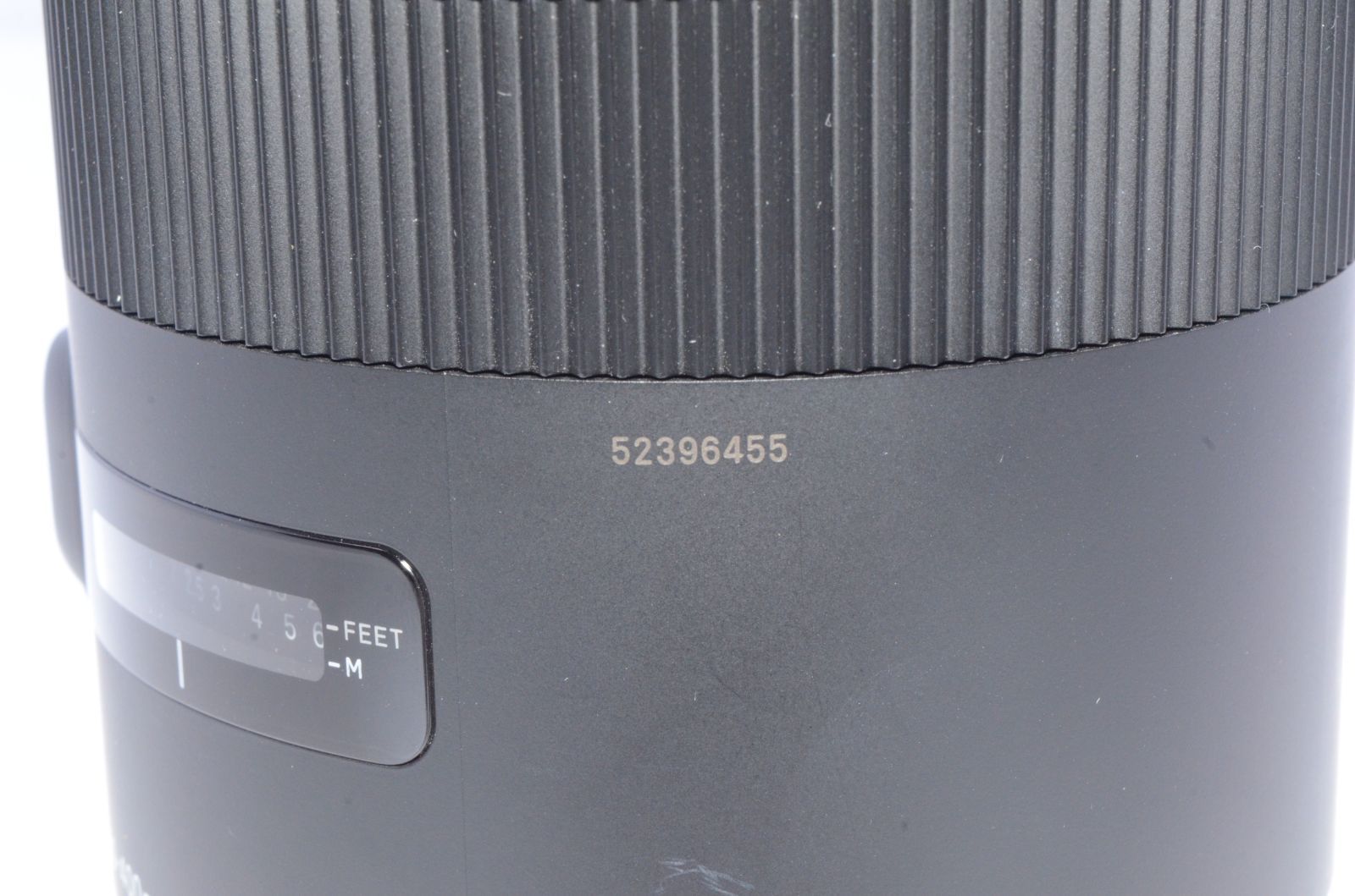Lens (Zoom) Sigma 100-400Mm F5-6.3 Dg Os Hsm Contemporary C017 Nikon F-Fx